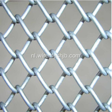 Chain Link Fence For Mountain Protection Fence